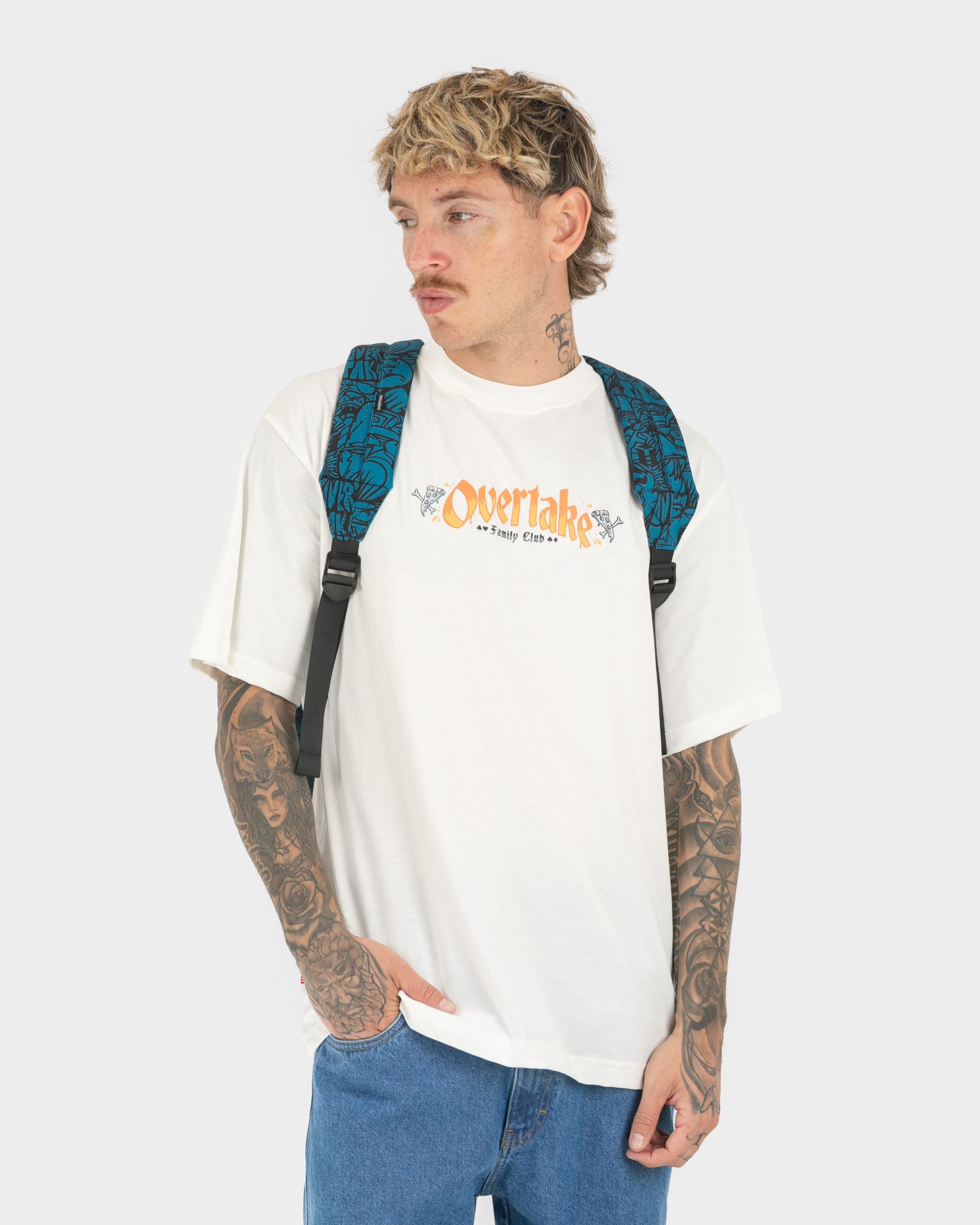Ungrys - Mochila - Imagen 12