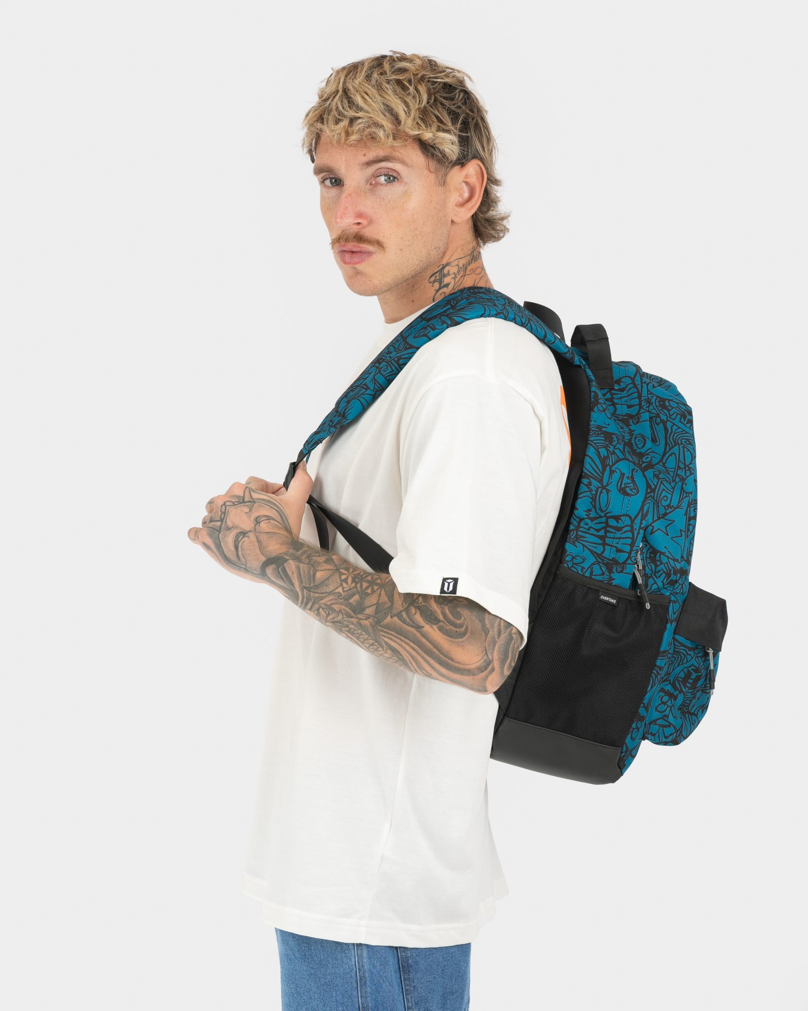 Ungrys - Mochila - Imagen 11