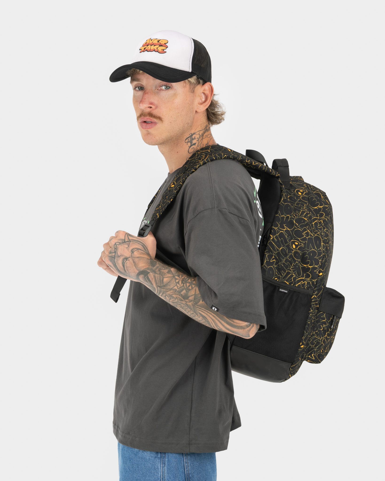 Coller - Mochila - Imagen 12