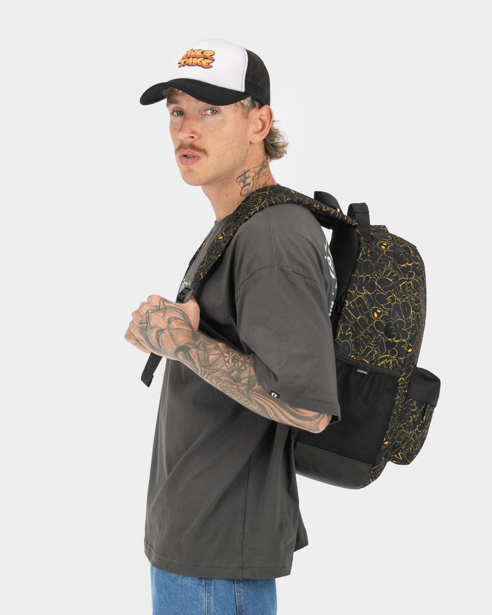 Coller - Mochila