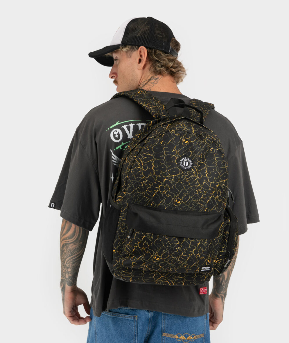 Coller - Mochila