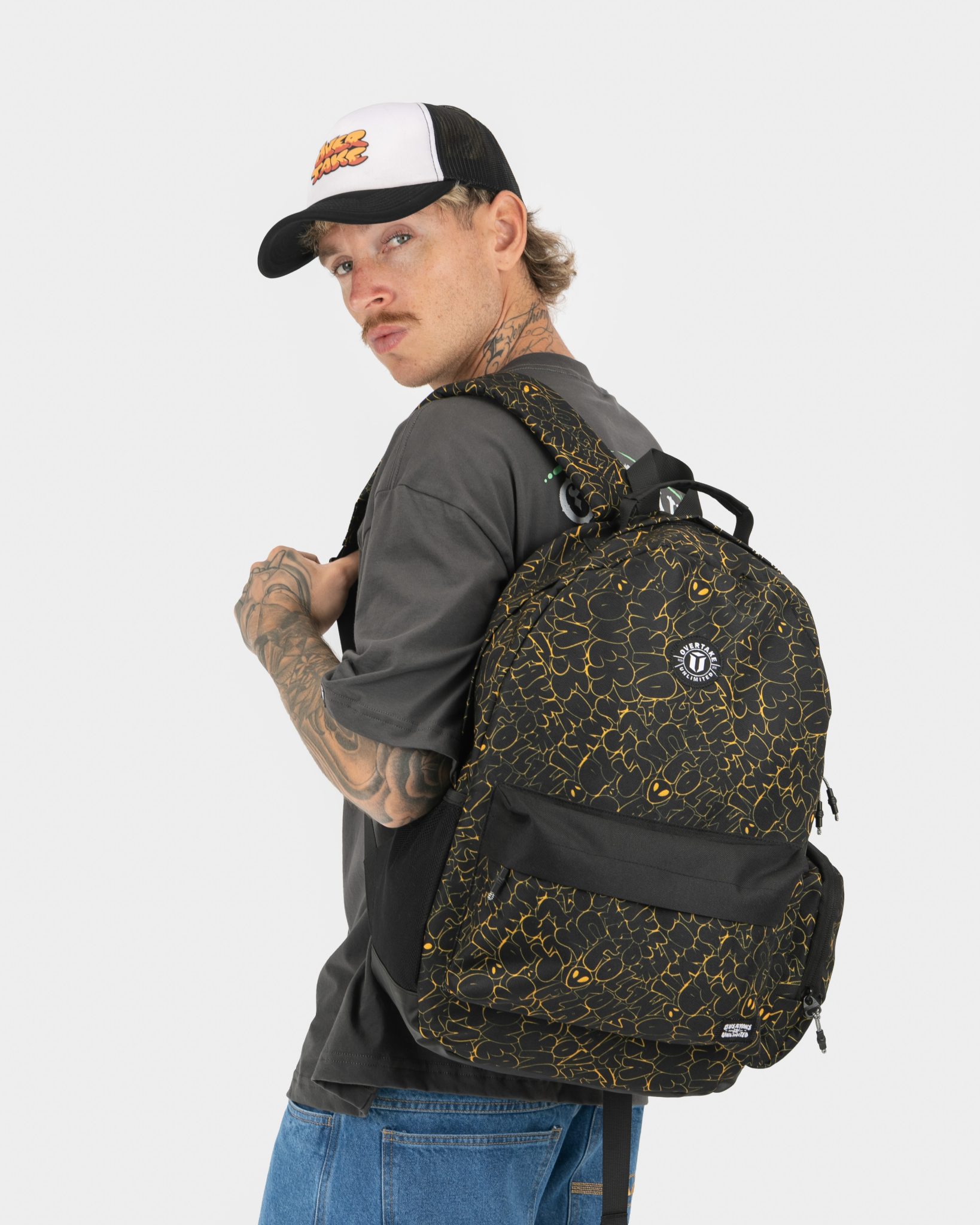 Coller - Mochila - Imagen 2