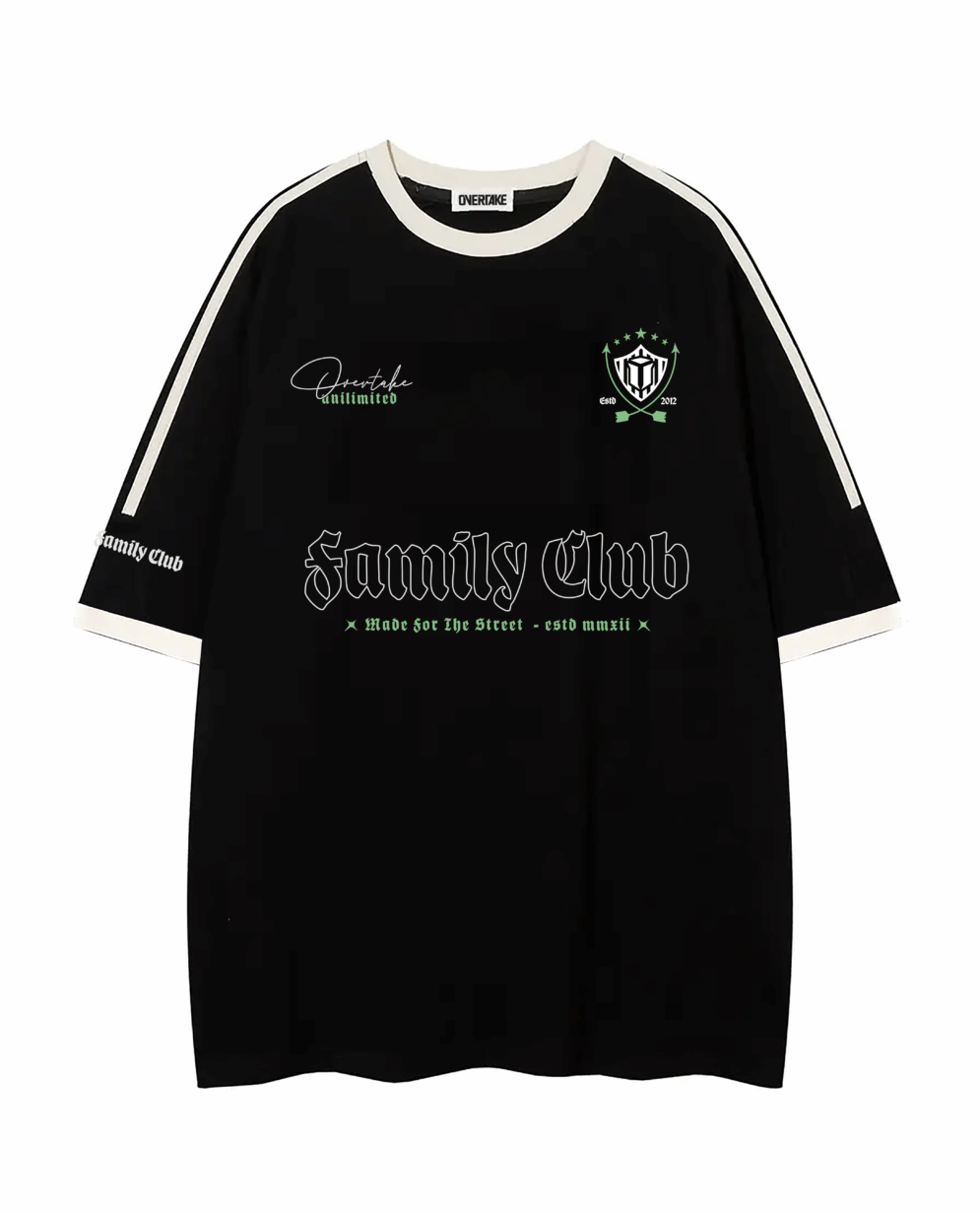 Sport Wear - Oversize