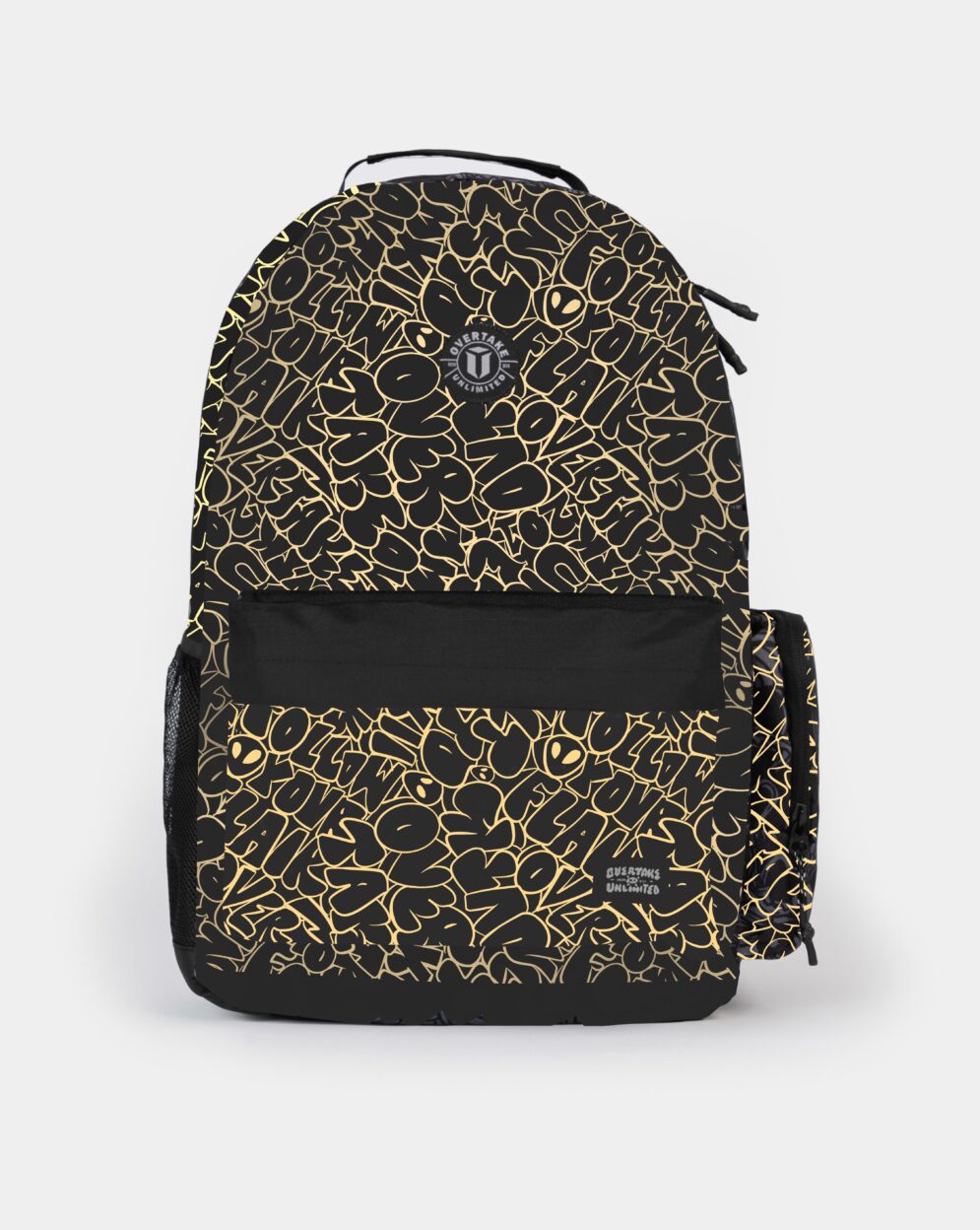 Coller - Mochila