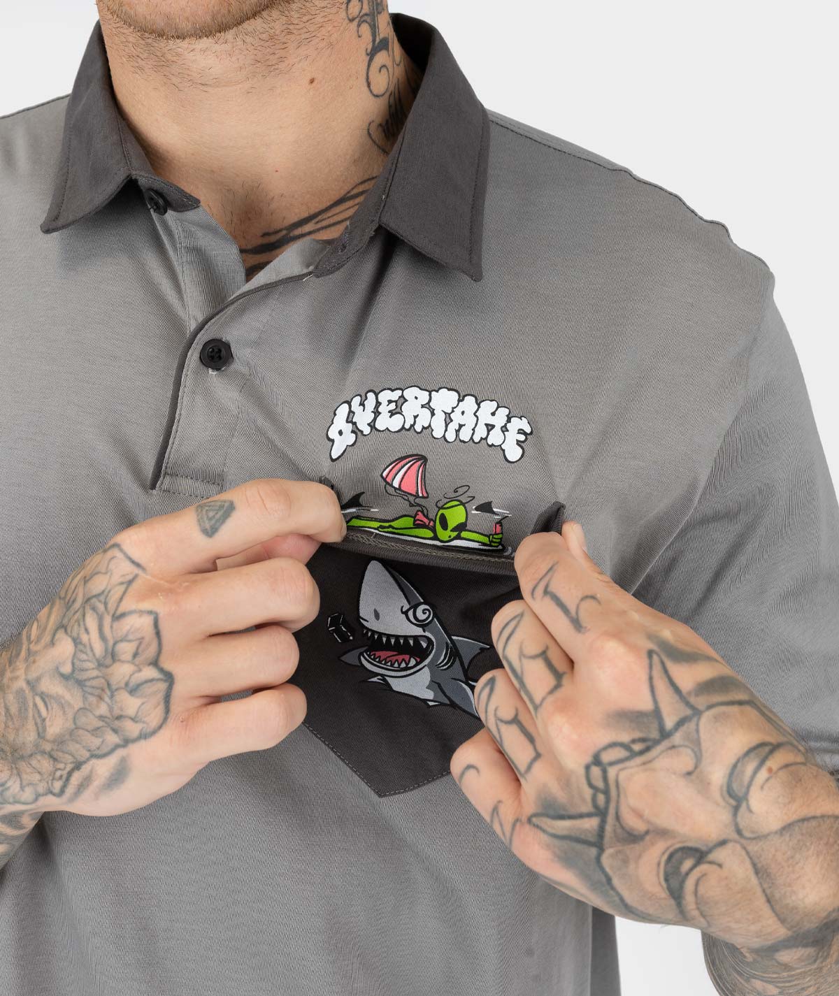 Wilson - Camisero - Image 2