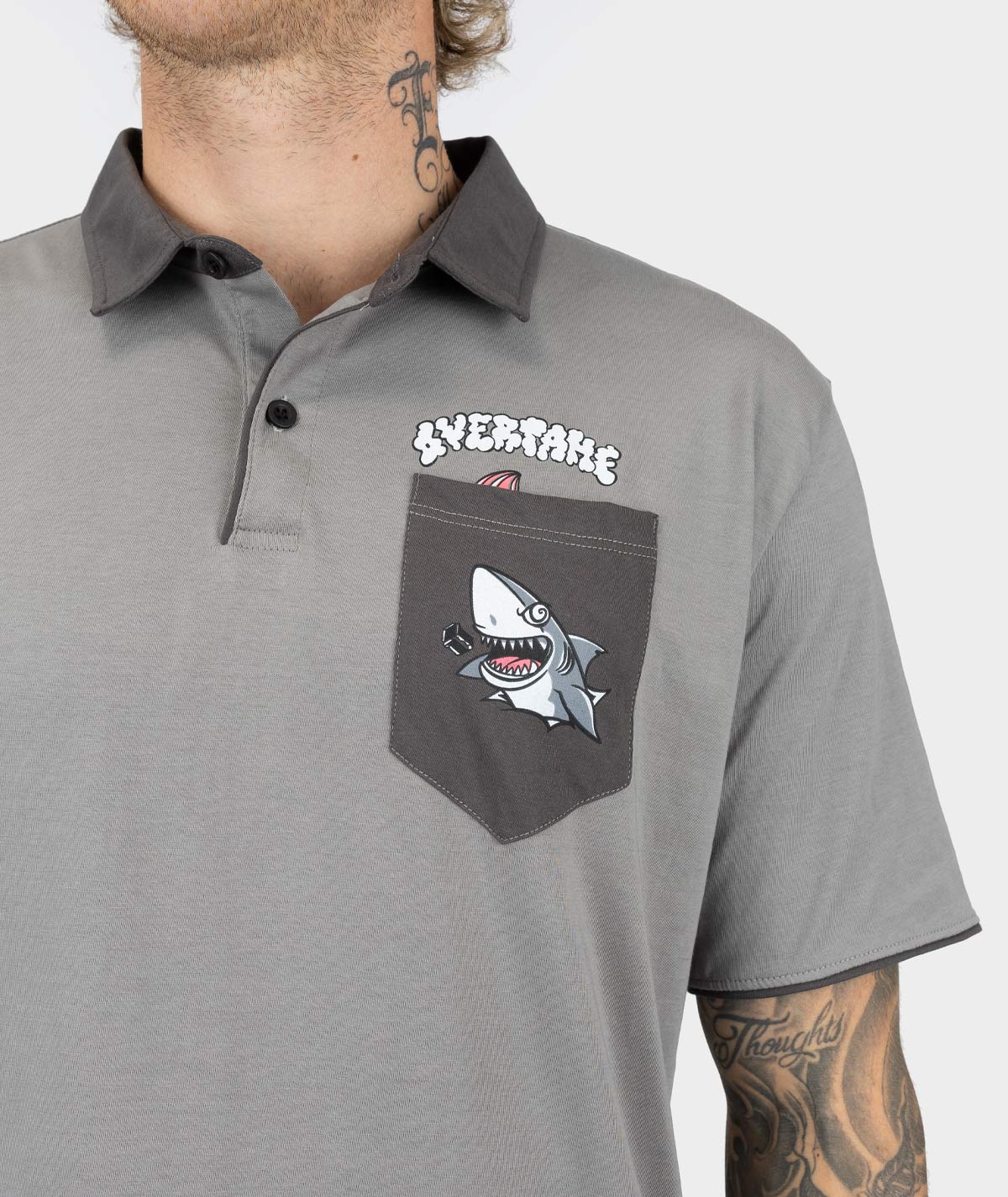 Wilson - Camisero - Image 3