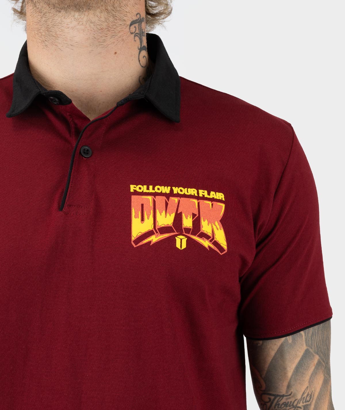 Dabs - Camisero - Image 2