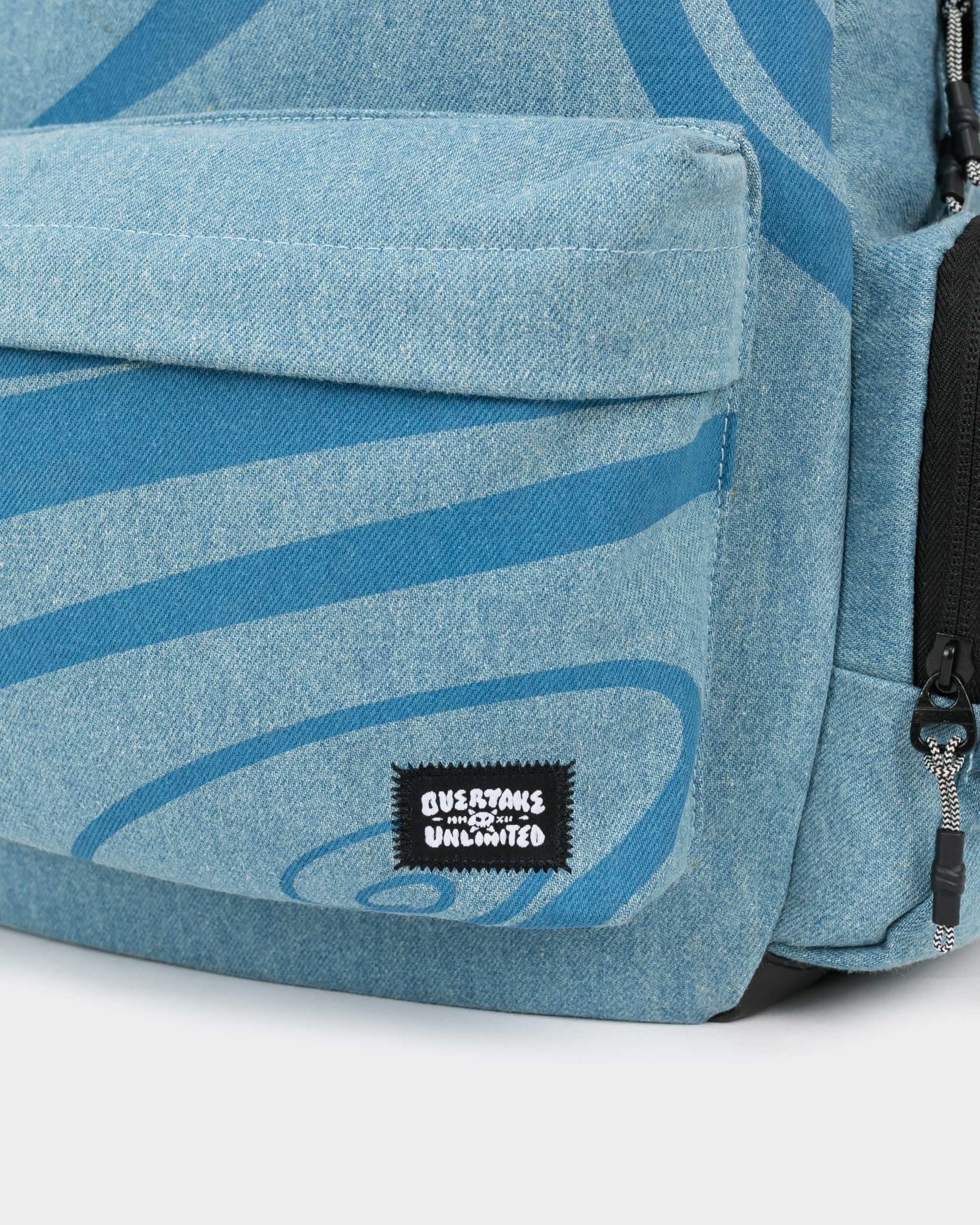 Cowboys - Mochila Denim - Image 6