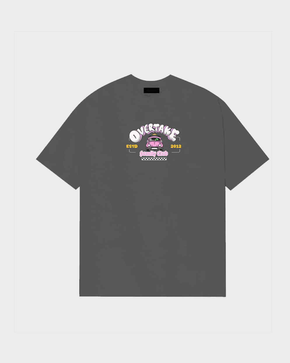 Bocho Family - Oversize