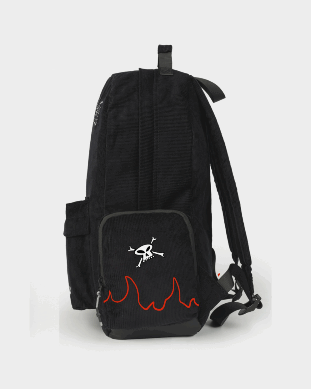 Fail - Mochila