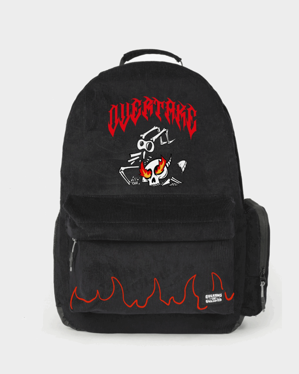 Fail - Mochila
