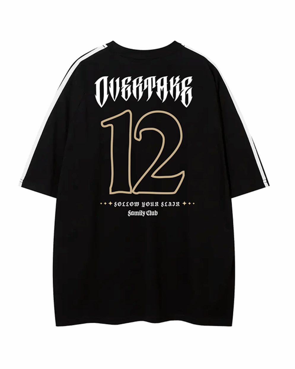 Retro Sport - Oversize