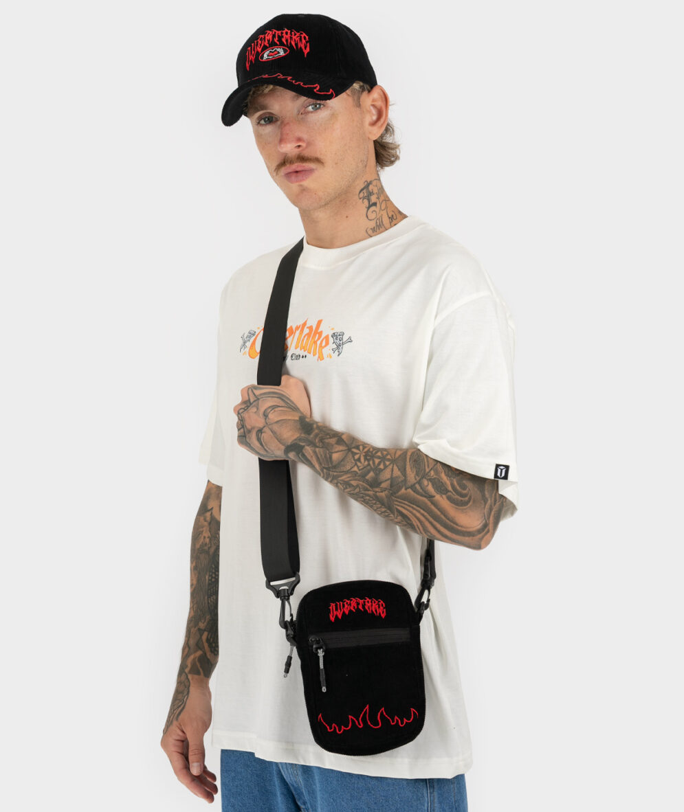 Fail - Morral