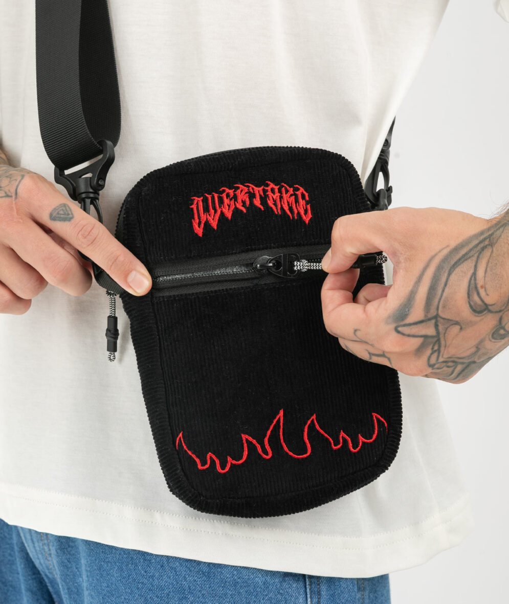 Fail - Morral