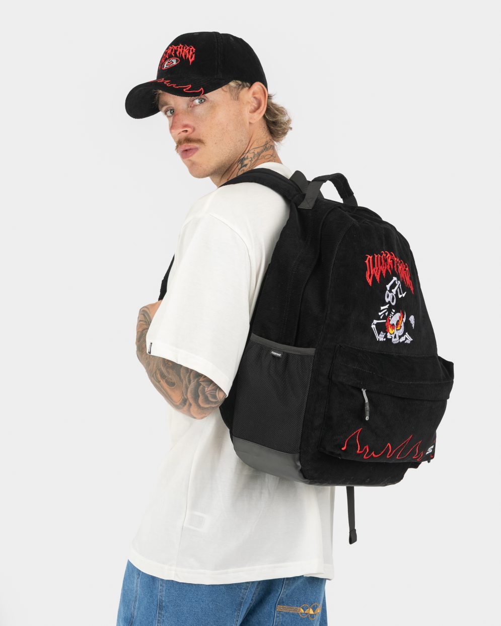 Fail - Mochila