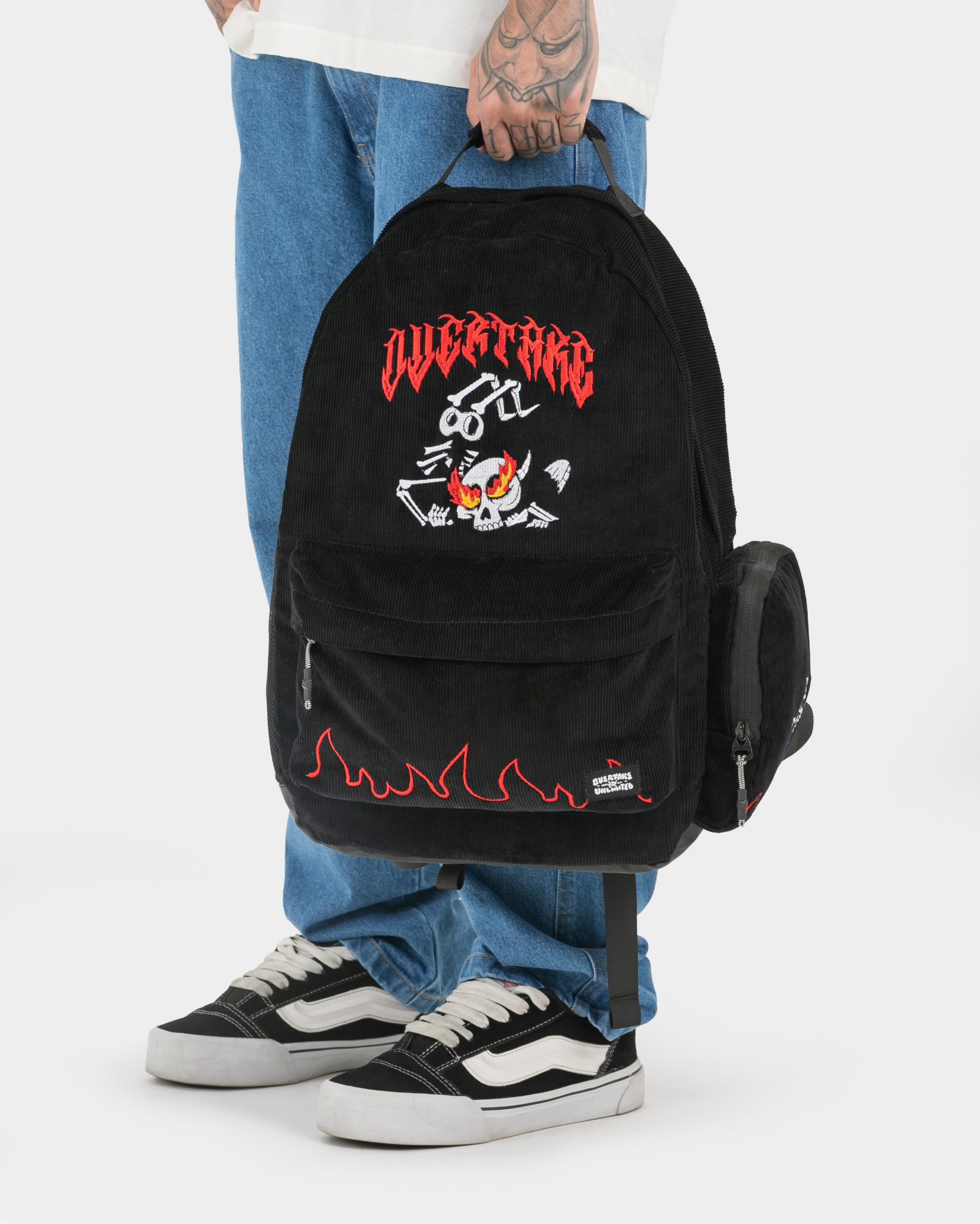 Fail - Mochila - Imagen 10