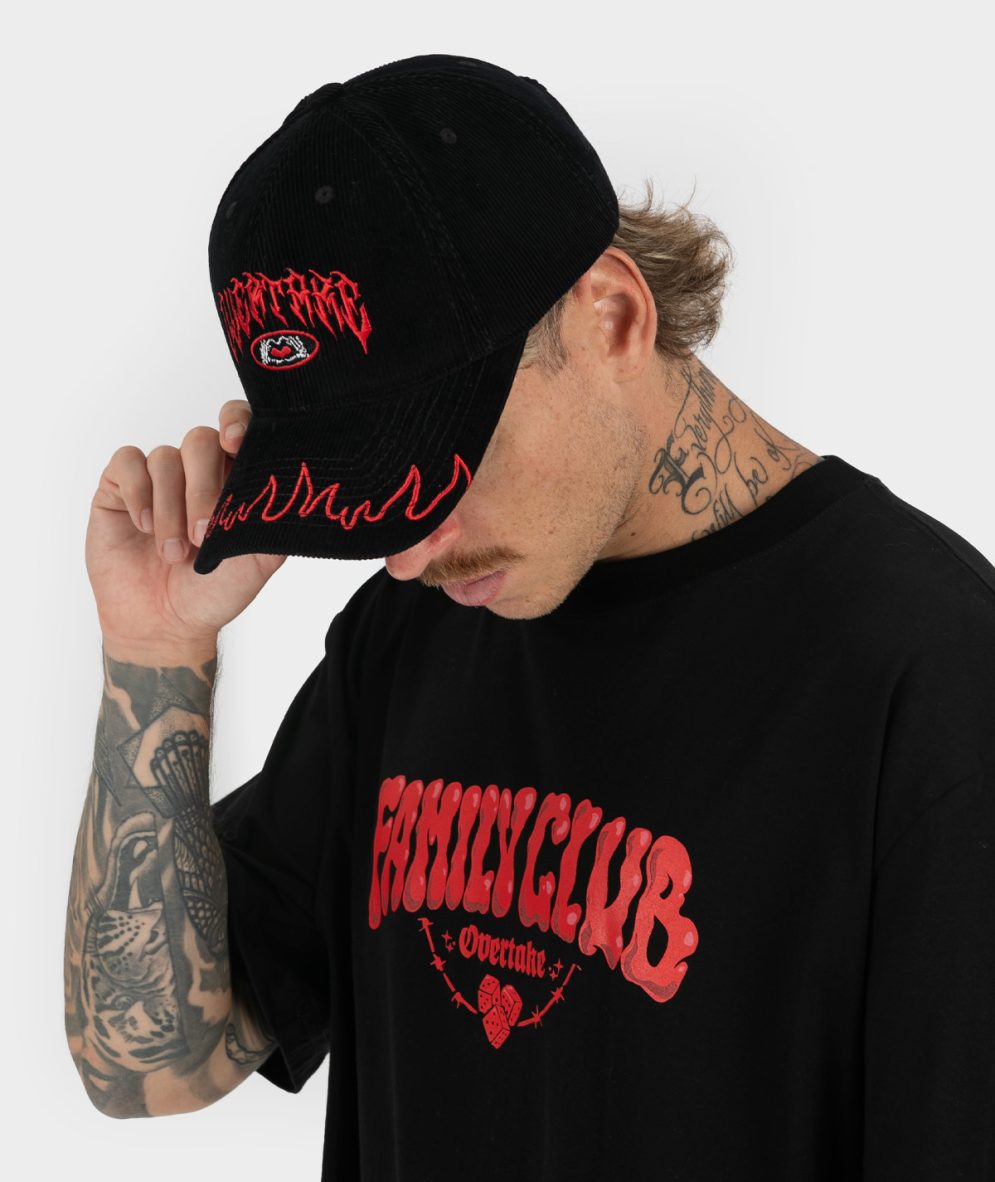 Fail - Gorra