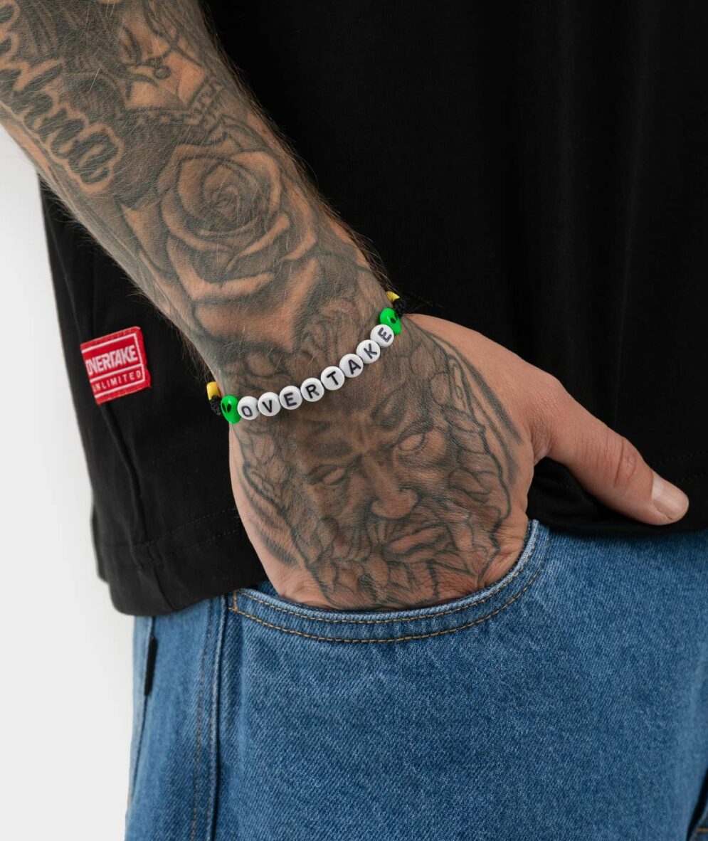 Pulsera Family Club