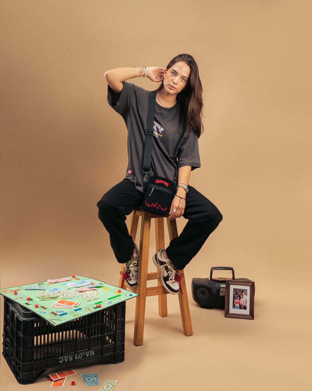 Fail - Morral