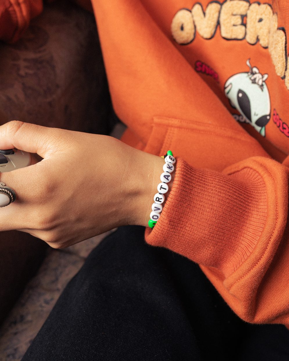Pulsera Family Club
