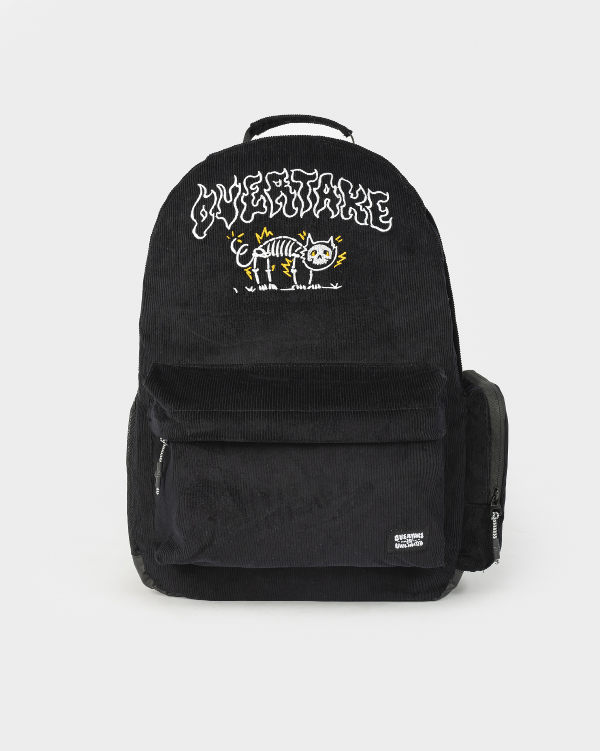 Cat Skull - Mochila 11 | Overtake NTU4MzM | Overtake