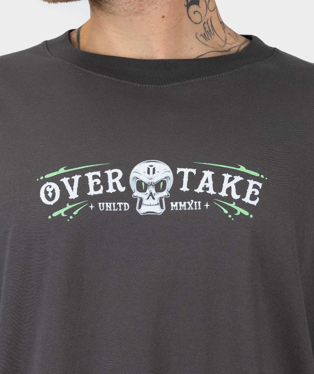 Family Crest - Boxy Fit - Image 3