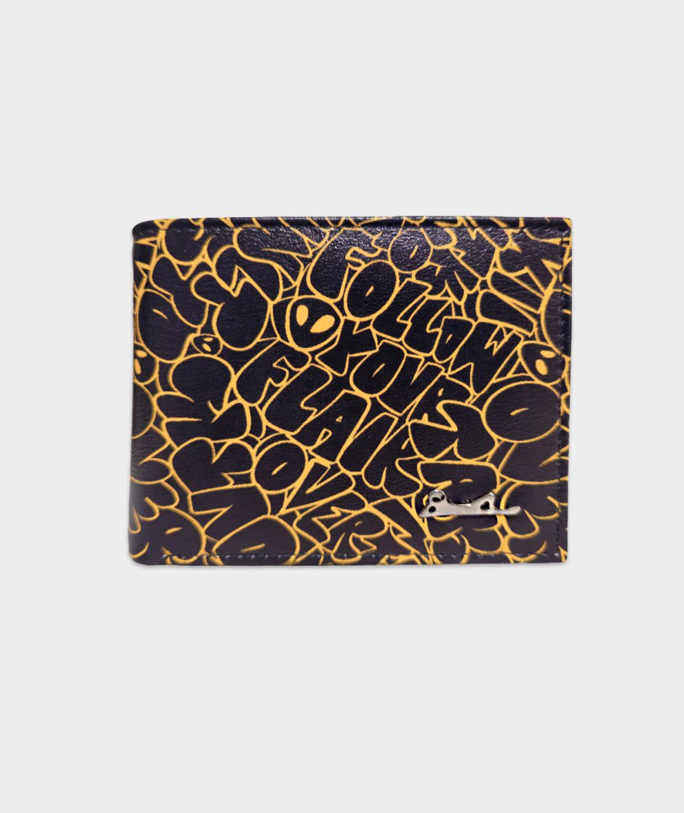 Coller  – Billetera