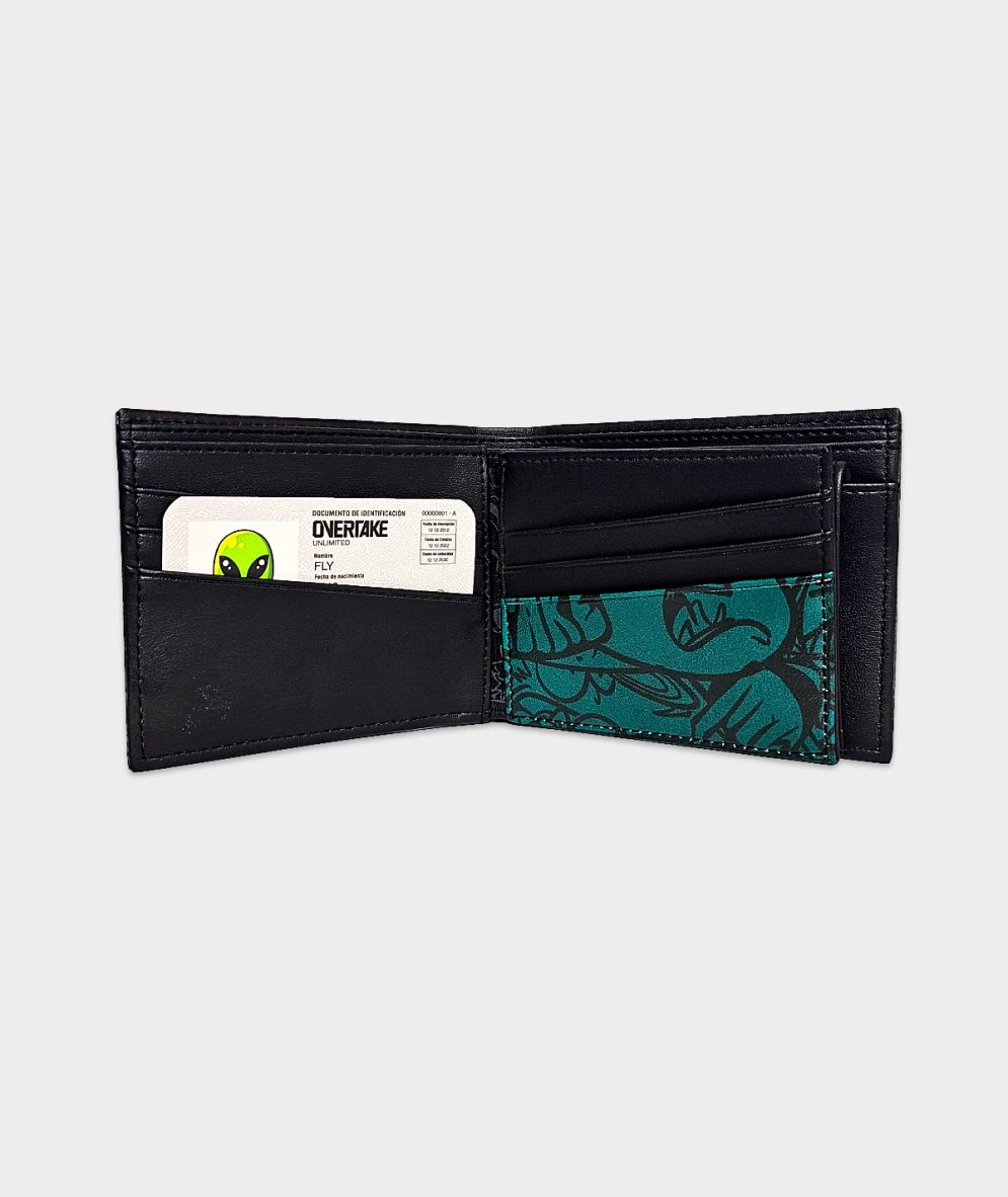 Ungrys – Billetera