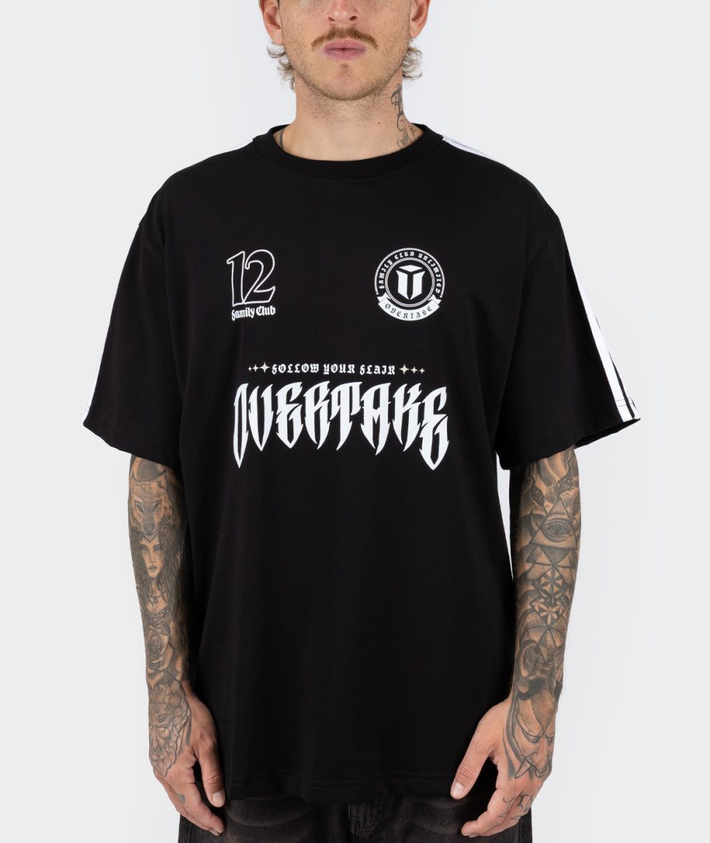 Retro Sport - Oversize