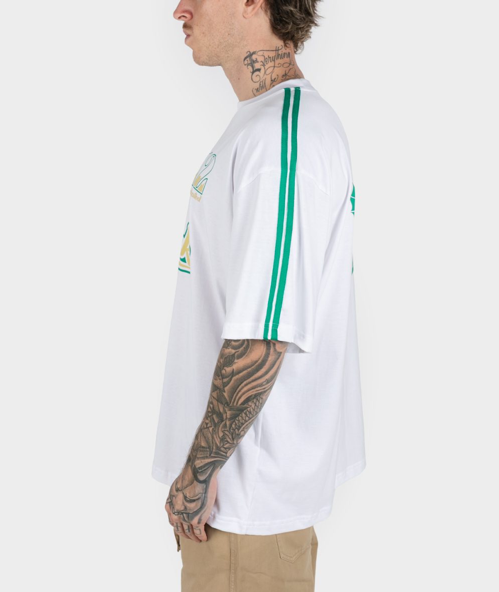 Green FC  - Oversize