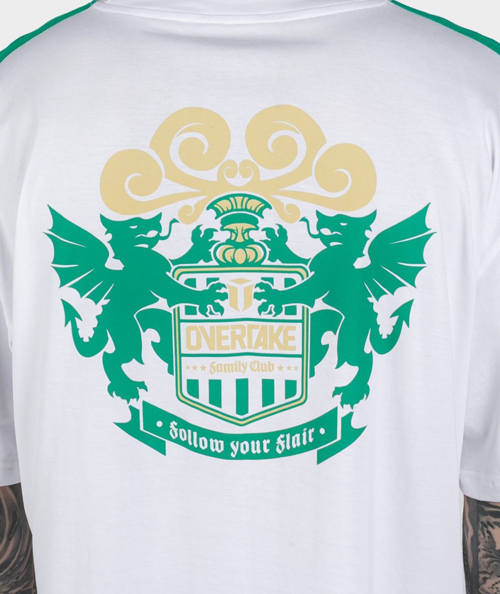 Green FC  - Oversize