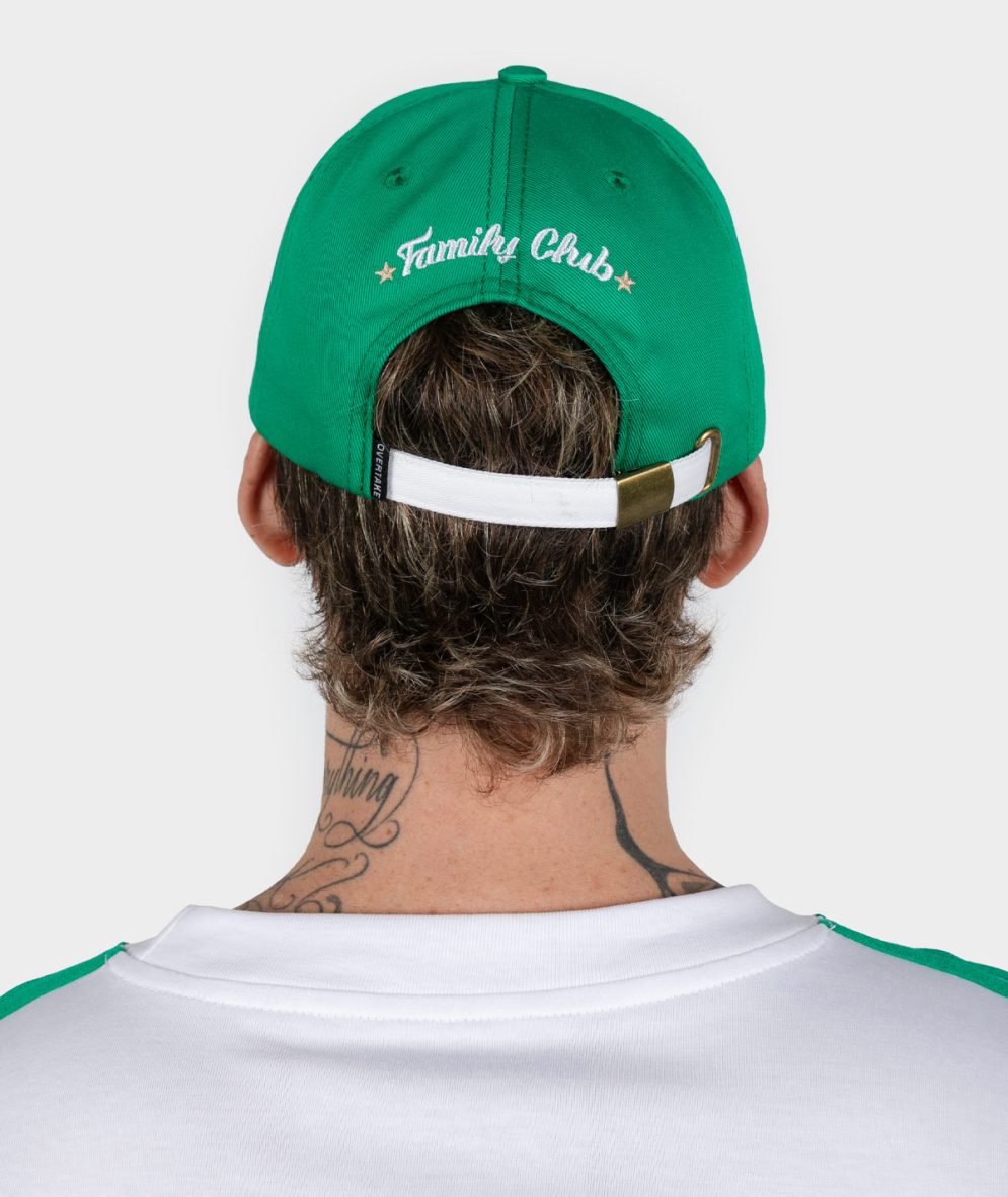 Green Fc - Gorra