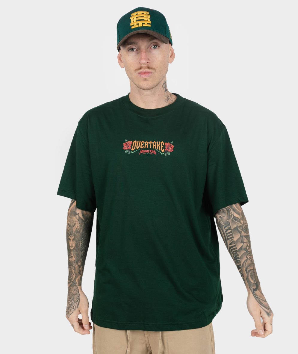Family Ink - Oversize