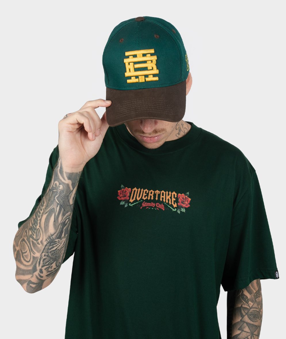 Family Ink - Oversize