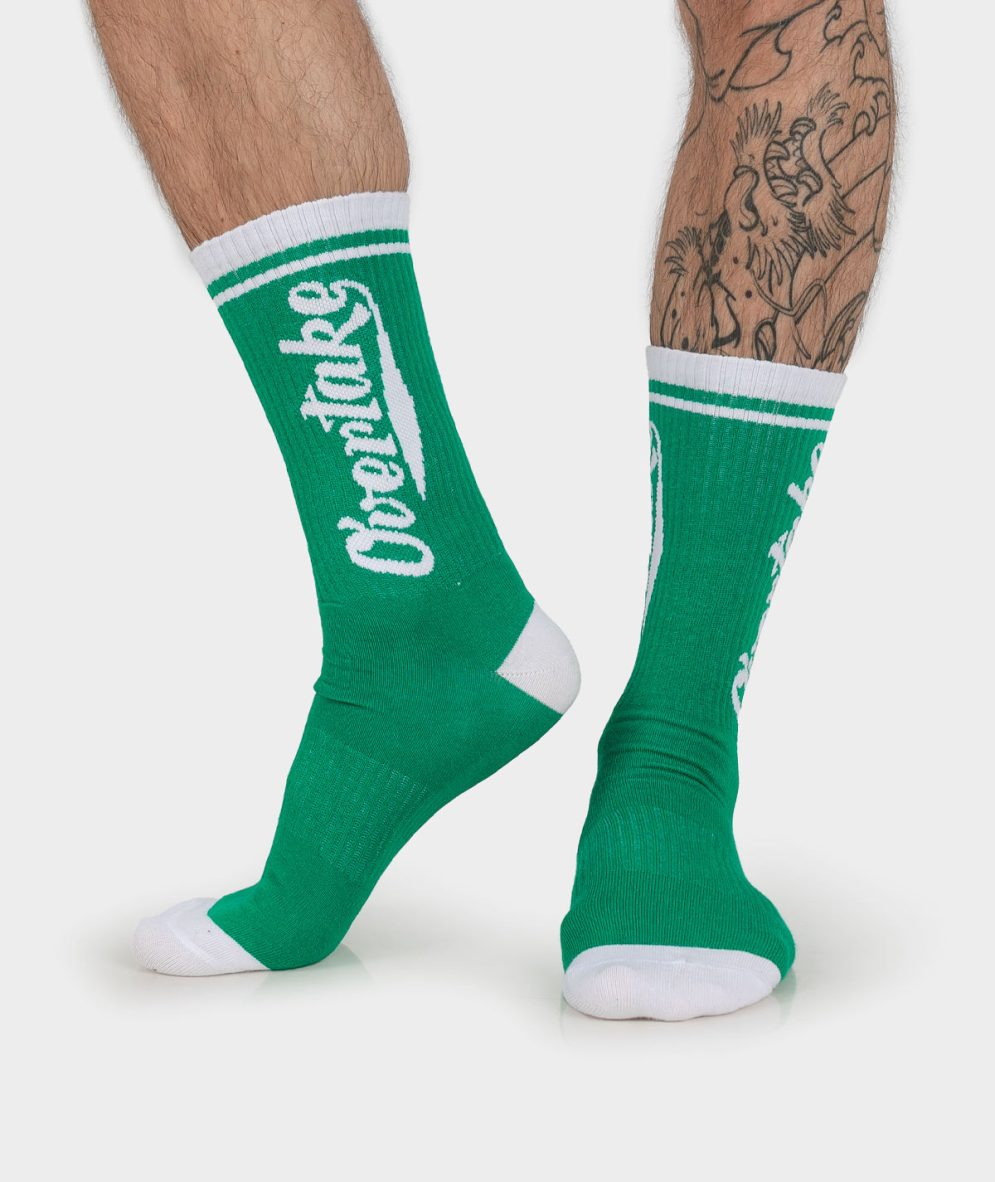 Street Green - Medias