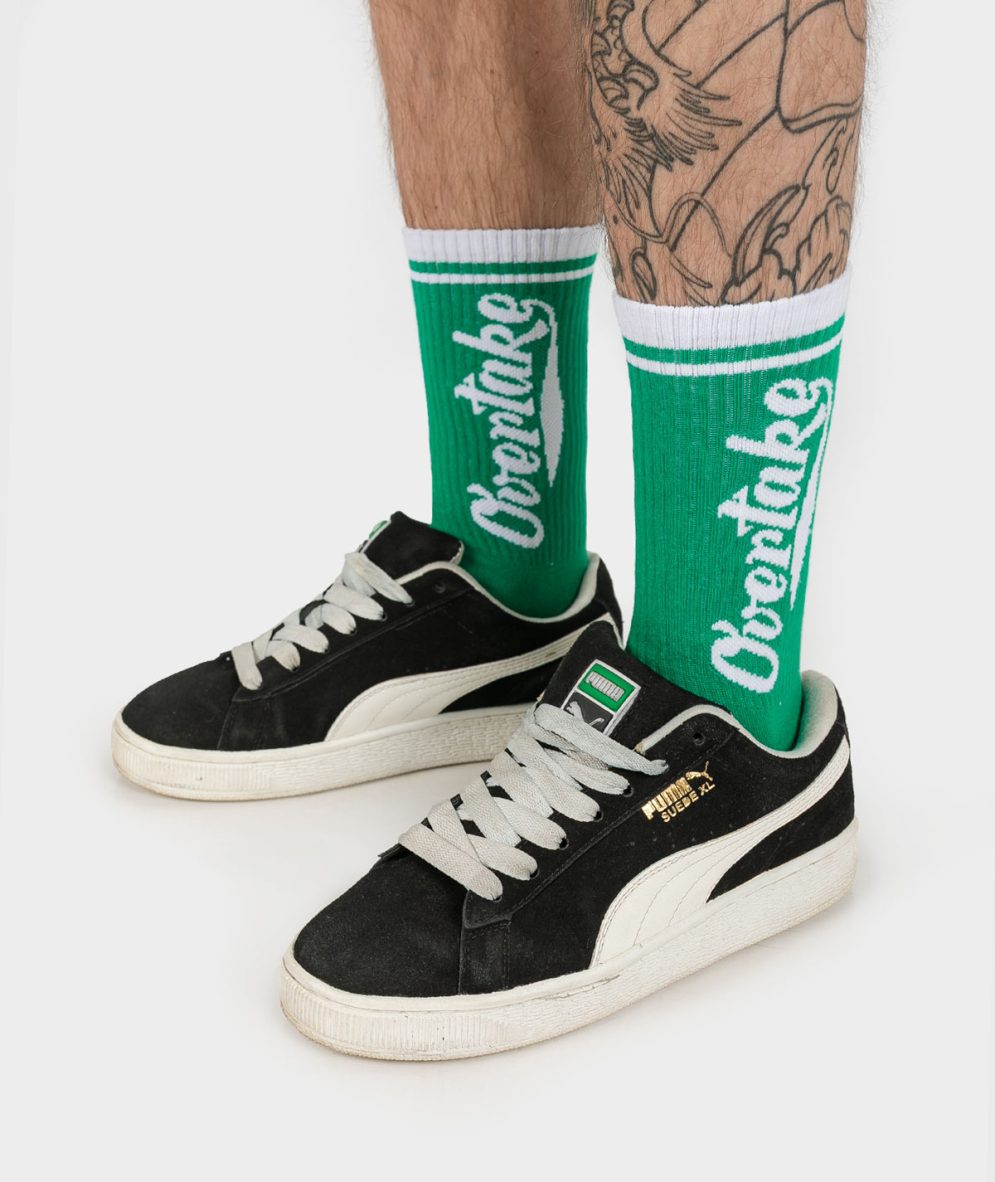 Street Green - Medias