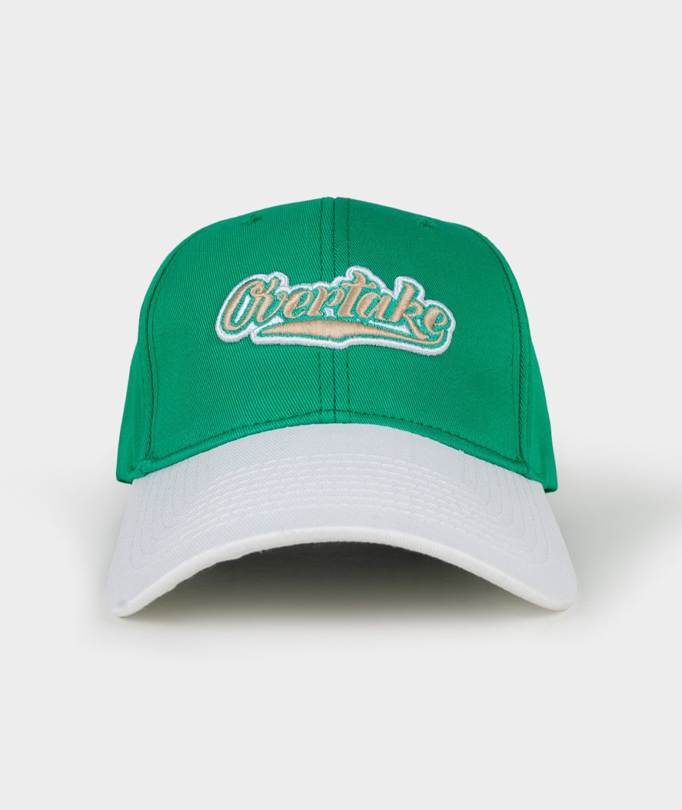 Green Fc - Gorra