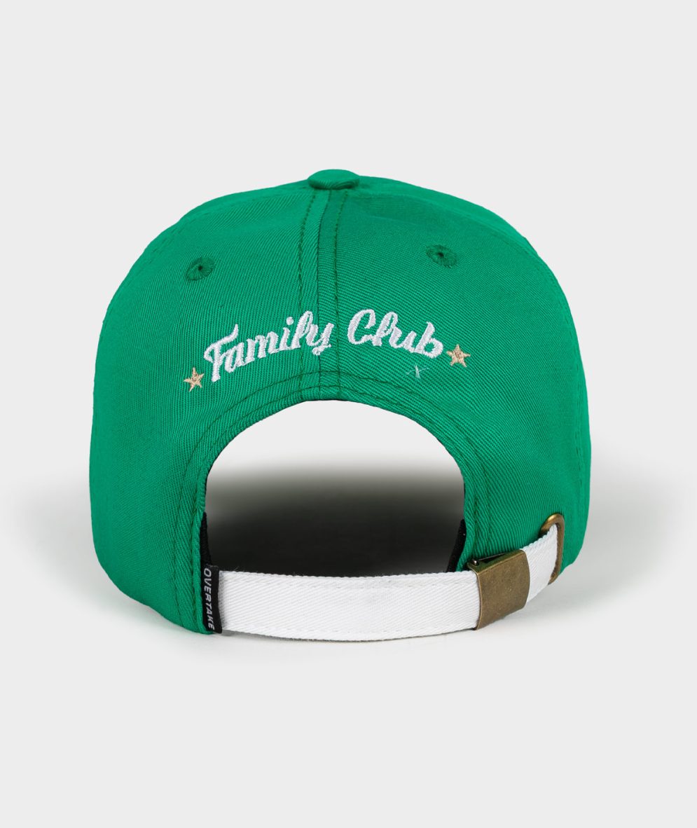 Green Fc - Gorra