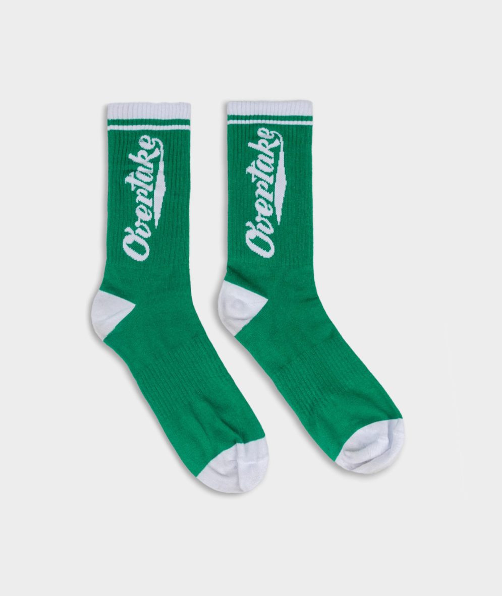 Street Green - Medias