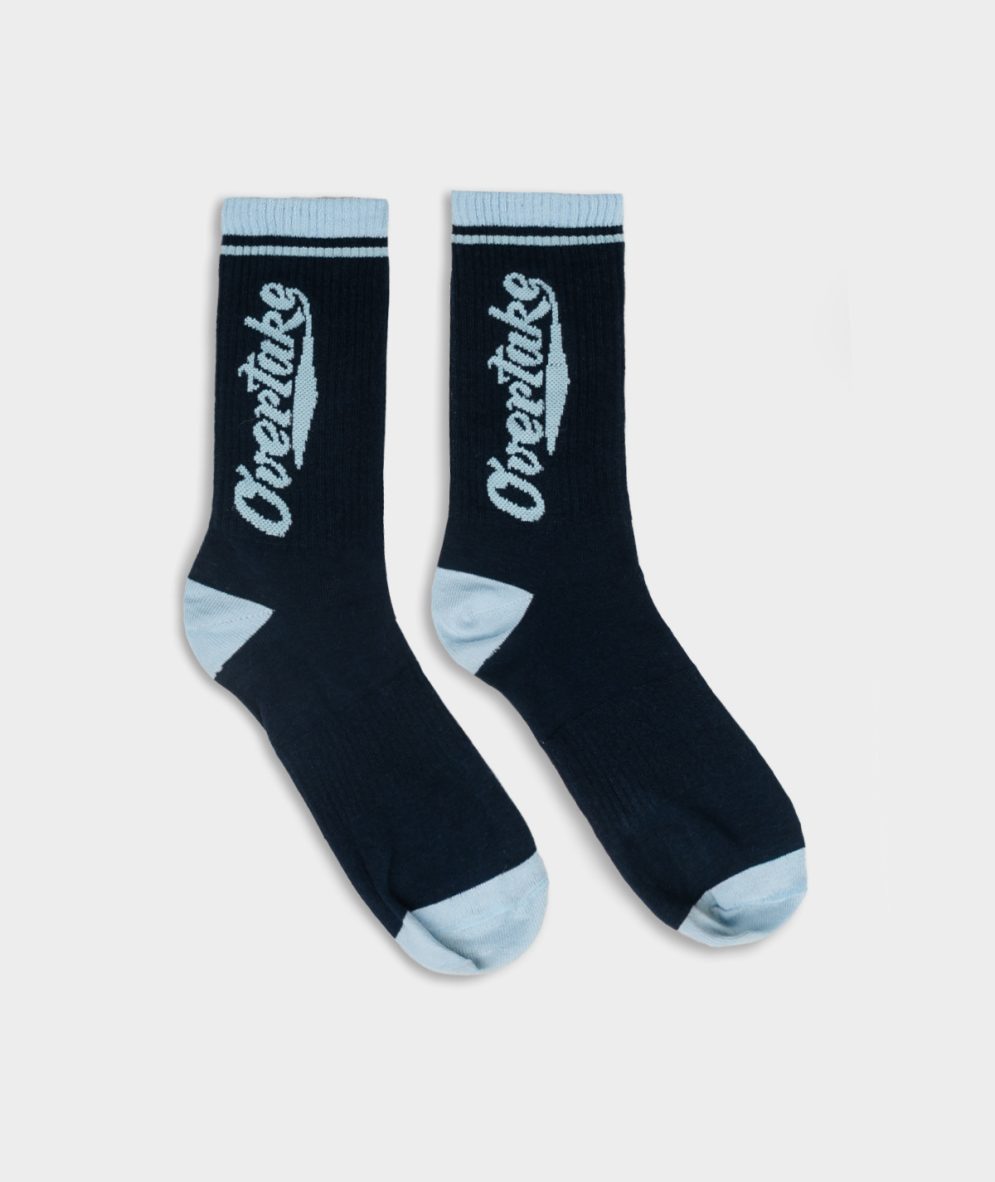Street Blue - Medias