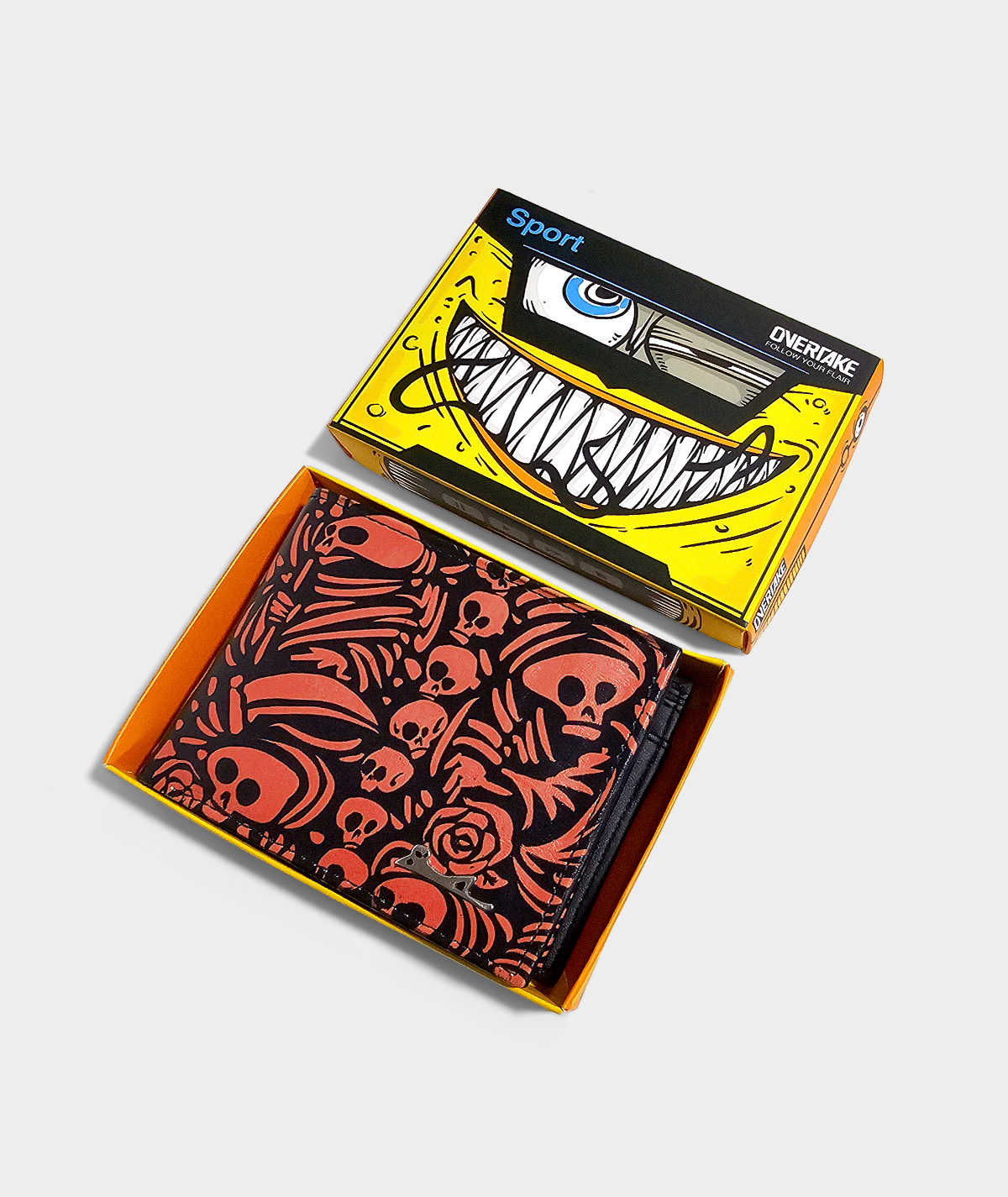 Black Cream – Billetera - Image 4