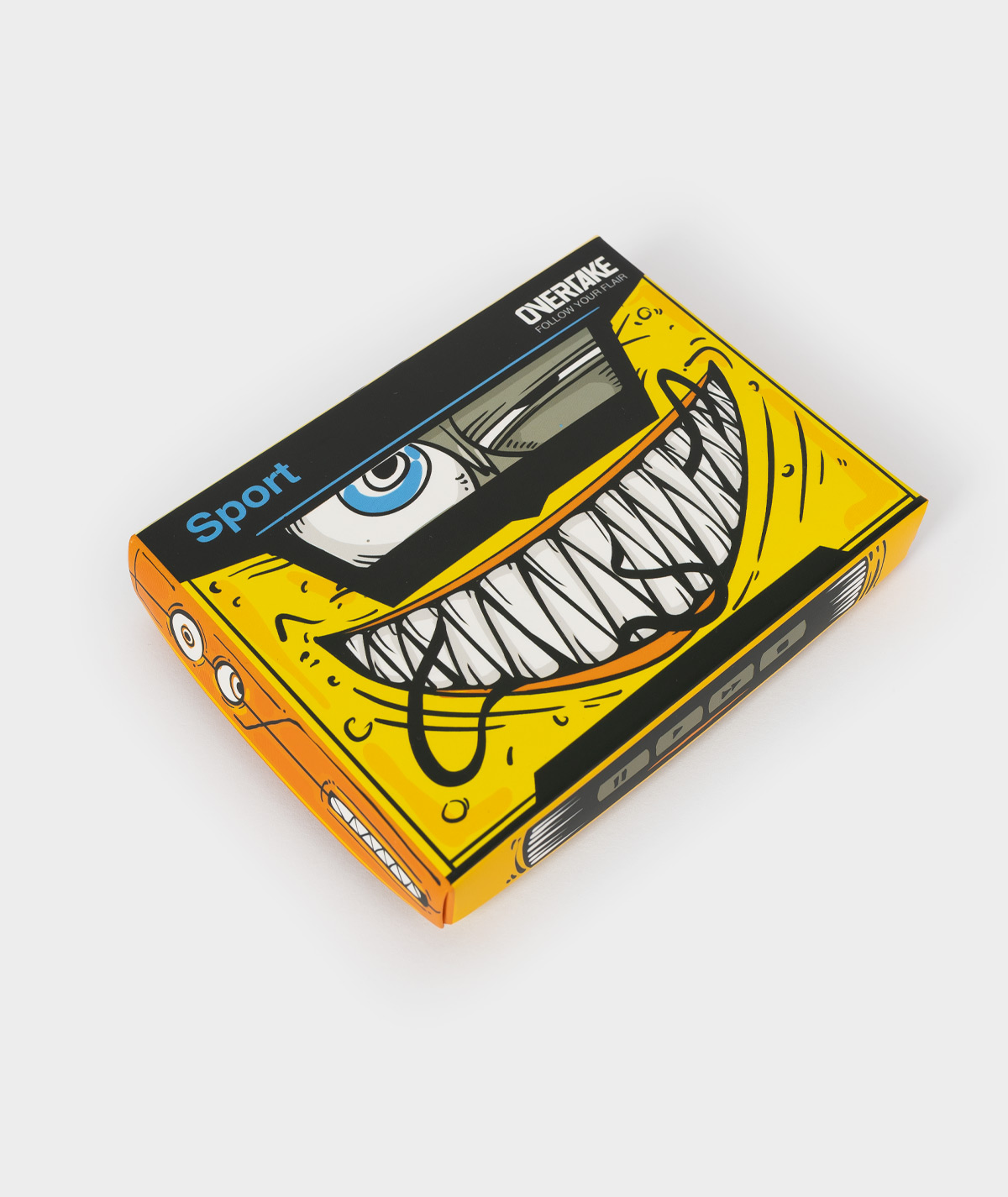 Black Cream – Billetera - Image 5