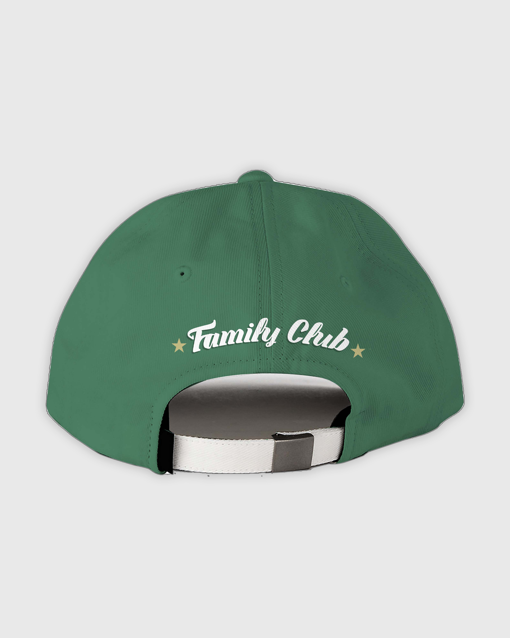 Green Fc - Gorra - Image 3