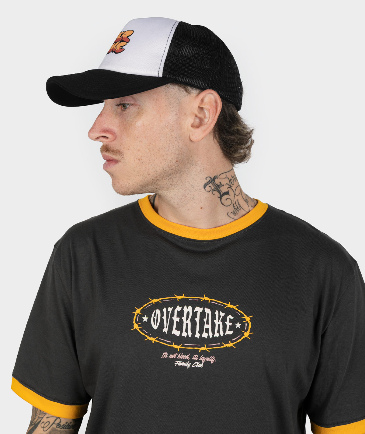 Loyalty - Clasico - Image 3