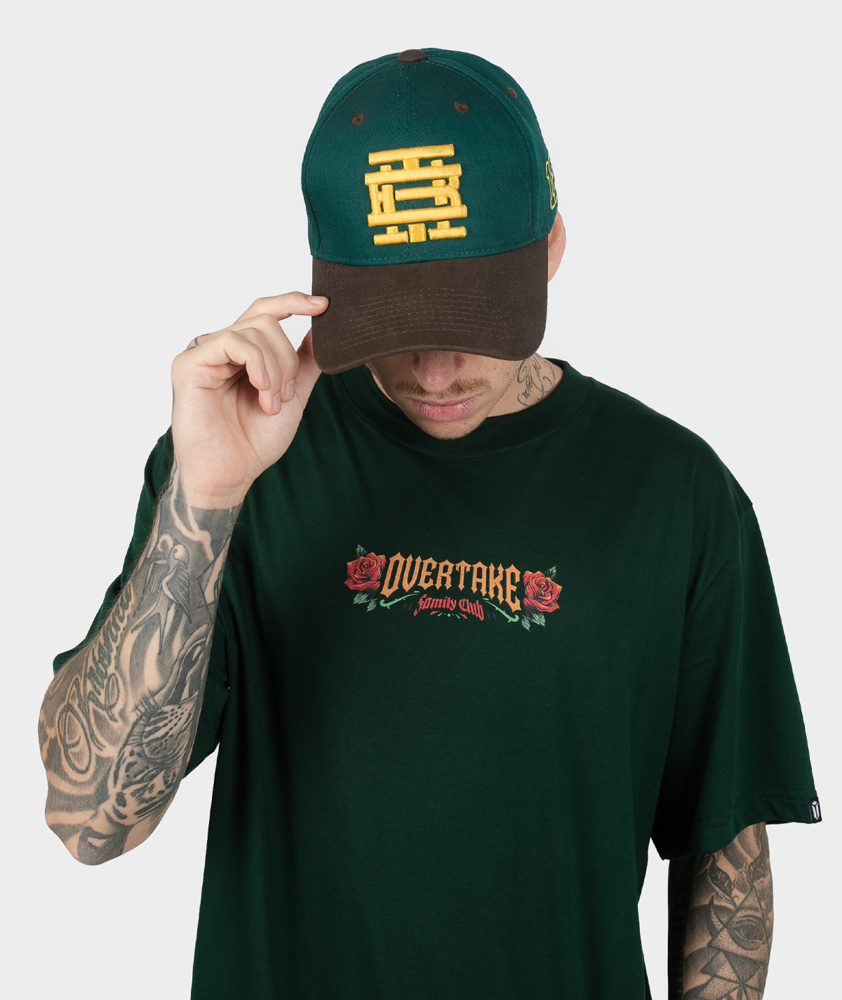 Family Ink - Oversize 3 | Overtake Family Ink - Oversize - Image 3