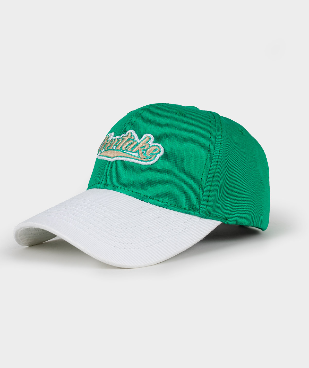 Green Fc - Gorra - Image 4