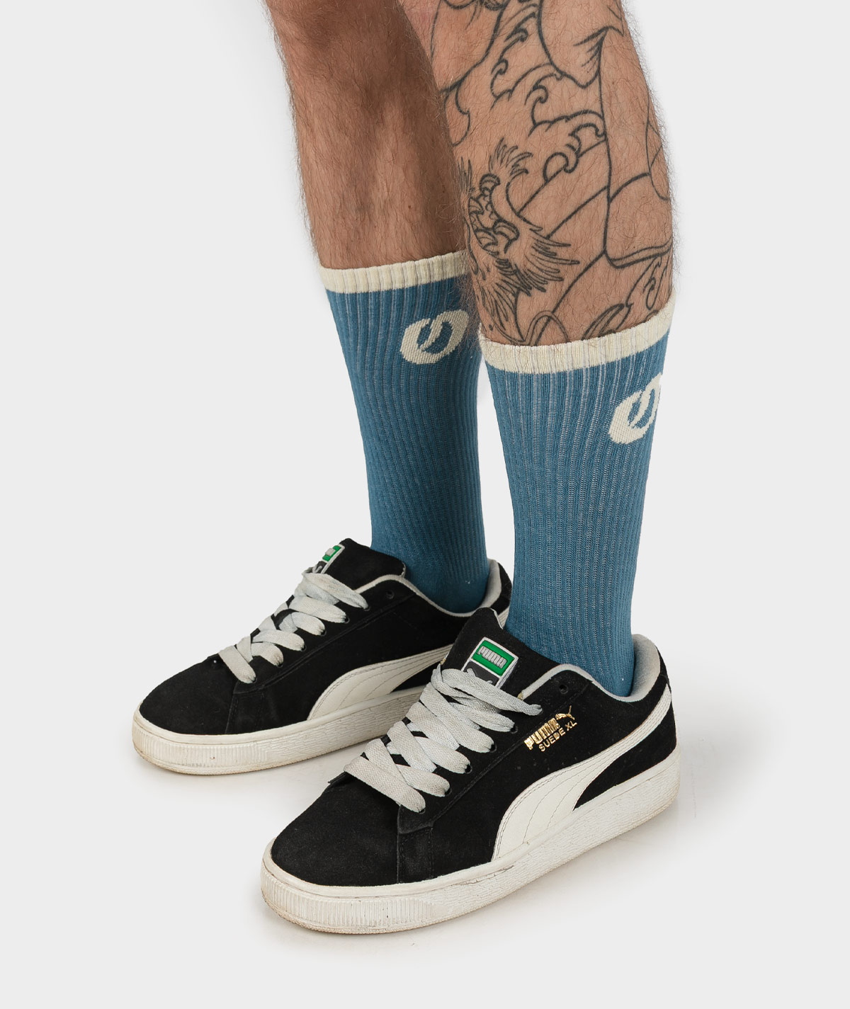 Delta Blue - Medias 3 | Overtake Delta Blue - Medias - Image 3