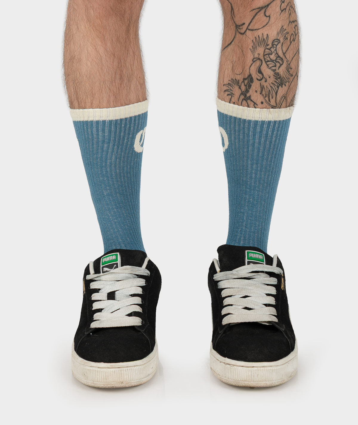 Delta Blue - Medias 2 | Overtake Delta Blue - Medias - Image 2