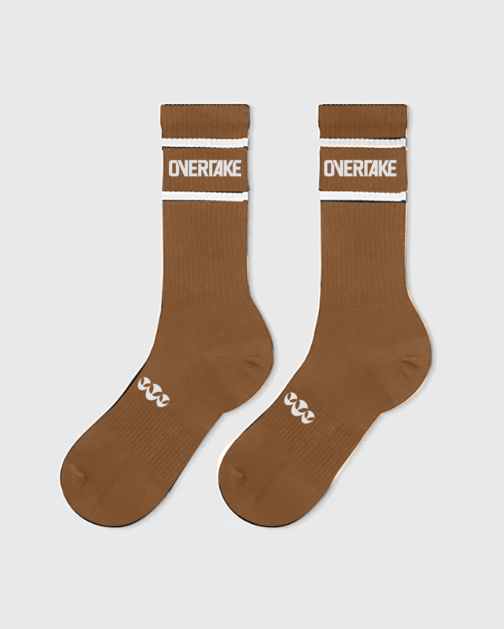 Classic Brown - Medias