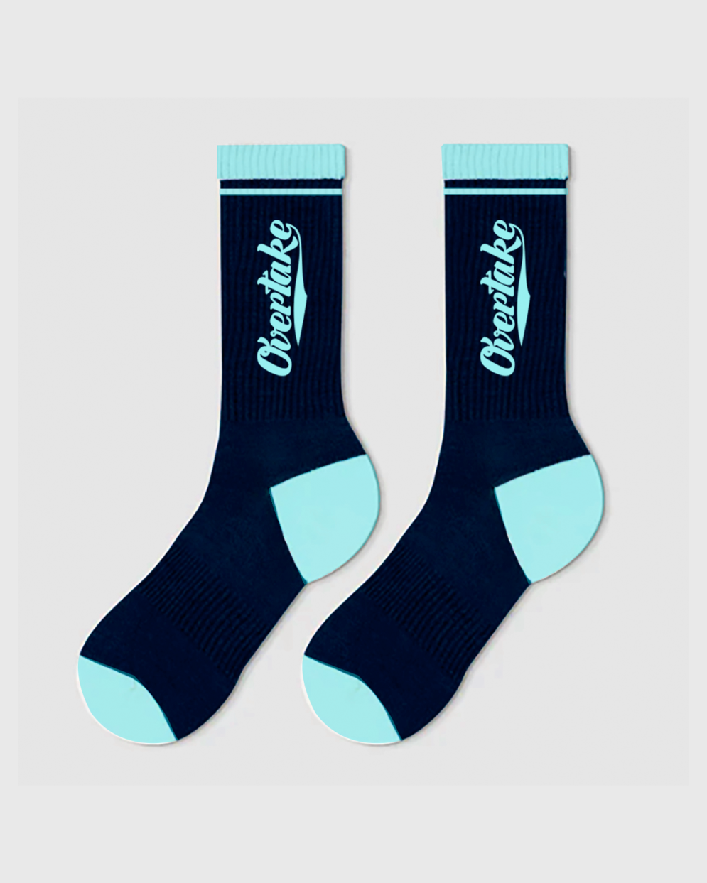 Street Blue - Medias